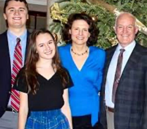 Mediumship Session Where Charlie Talks About His Upbringing