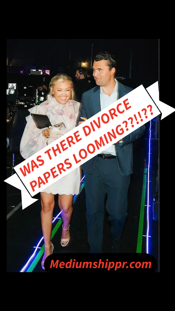 One Of My Earlier Mediumship Sessions With Charlie Where He Talks About Divorcing Erika